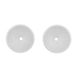 ASC7861-Truck-Front-Wheels,-White