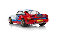 Team Associated - RC10DS w/Rally Body Kit