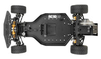 Team Associated - RC10DS w/Rally Body Kit