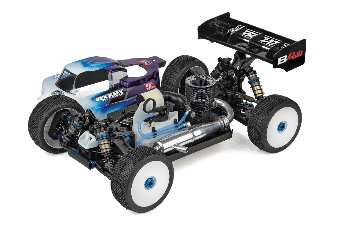 Team Associated| RC Cars & Trucks Kit| Hobby Recreation Products