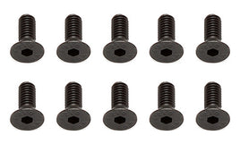 ASC81262-Screws,-M4x10-Mm-Fhcs
