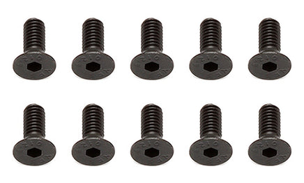 ASC81262-Screws,-M4x10-Mm-Fhcs