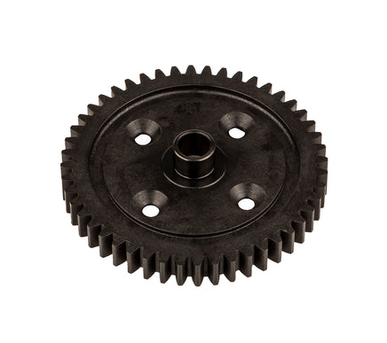 ASC81654-Rc8b4e-Spur-Gear,-48t,-Mod-1,