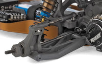 Team Associated - RB10 Factory Team Retro Kit