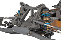 Team Associated - RB10 Factory Team Retro Kit
