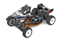 Team Associated - RB10 Factory Team Retro Kit