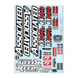 ASC92553-Rc10b84-Decal-Sheet