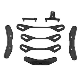 ASC92580-Rc10b7.1-Shock-Tower-Cover-Set