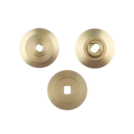 ASC92595-Rc10b7-Ft-3-pad-Slipper-Hubs