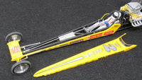 Atlantis Models - 1/24 Don Prudhomme Snake Rear Engine Dragster Plastic Model Kit - Hobby Recreation Products