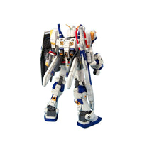 Bandai - Gundam RX-78-4 "Gundam Encounters in Space", Bandai Hobby MG 1/100