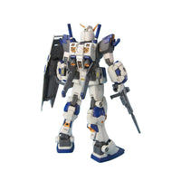 Bandai - Gundam RX-78-4 "Gundam Encounters in Space", Bandai Hobby MG 1/100