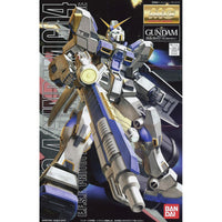 Bandai - Gundam RX-78-4 "Gundam Encounters in Space", Bandai Hobby MG 1/100