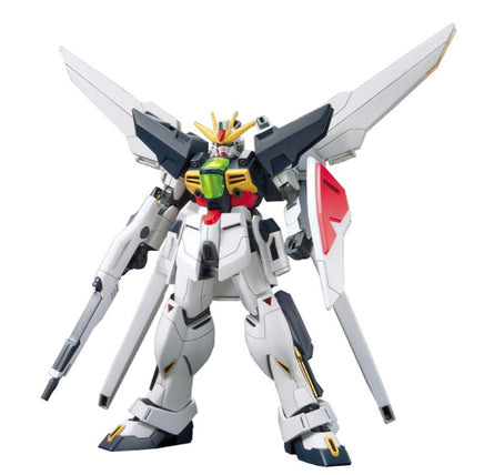BAN2219521-#163-Gundam-Double-X,-Bandai