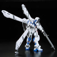 Bandai - RE/100 RX-78 GP04G Gundam Gerbera "0083 Stardust Memory" 1/100, Bandai