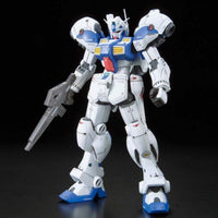 Bandai - RE/100 RX-78 GP04G Gundam Gerbera "0083 Stardust Memory" 1/100, Bandai