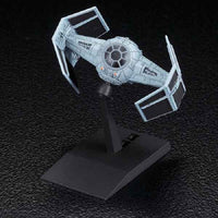 Bandai - Tie Advanced x1 and Tie Fighter set "Star Wars", Bandai Star Wars VM