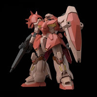 Bandai -  #233 Messer F-1 "Hathaway's Flash", Bandai Spirits HGUC 1/144