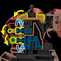 Bandai -  #233 Messer F-1 "Hathaway's Flash", Bandai Spirits HGUC 1/144