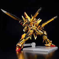 Bandai - Rg 1/144 Akatsuki Gundam Oowashi Unit