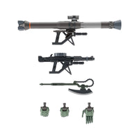 Bandai - HG 1/144 ZAKU (GQ)