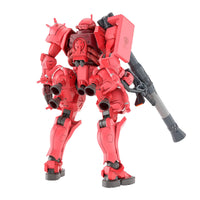 Bandai - HG 1/144 CHAR’S ZAKU (GQ)