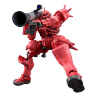 Bandai - HG 1/144 CHAR’S ZAKU (GQ)