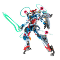 Bandai - #13 GQuuuuuuX (Endymion Unit Awakened) "Mobile Suit Gundam: GQuuuuuuX", Bandai Hobby HG 1/144