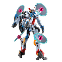 Bandai - #13 GQuuuuuuX (Endymion Unit Awakened) "Mobile Suit Gundam: GQuuuuuuX", Bandai Hobby HG 1/144