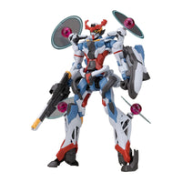 Bandai - #13 GQuuuuuuX (Endymion Unit Awakened) "Mobile Suit Gundam: GQuuuuuuX", Bandai Hobby HG 1/144