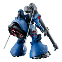 Bandai - #14 Challia's Rick Dom (GQ) "Mobile Suit Gundam: GQuuuuuuX", Bandai Hobby HG 1/144