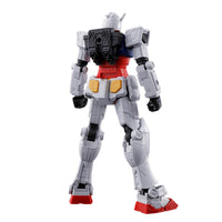 Bandai - Entry Grade 1/144 RX-78F00/E Gundam