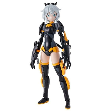 Bandai - 01 SIS - G00 Rishetta (Color A) "30 Minute Sisters", 30MS - Hobby Recreation Products