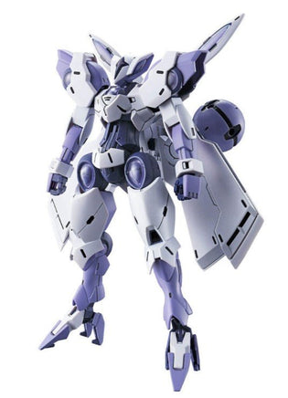 Bandai - 02 Beguir - Beu "The Witch from Mercury", Bandai Spirits Hobby - Hobby Recreation Products