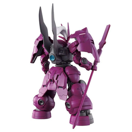 Bandai - 04 Guel's Dilanza "The Witch from Mercury", Bandai Hobby HG - Hobby Recreation Products