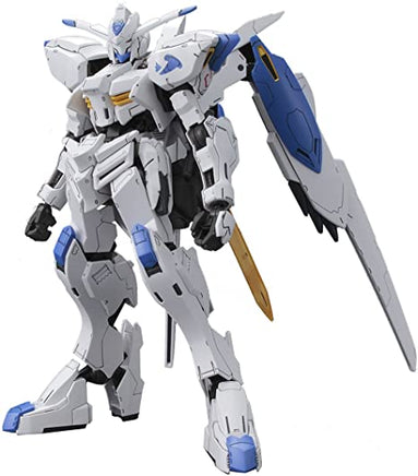 Bandai - 04 Gundam Bael "Gundam IBO", Bandai IBO Full Mechanics 1/100 - Hobby Recreation Products