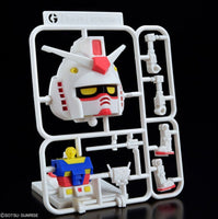 Bandai - 1/1 Gunpla - Kun Dx Set (With Runner Ver. Recreation Parts) - Hobby Recreation Products