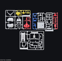 Bandai - 1/1 Gunpla - Kun Dx Set (With Runner Ver. Recreation Parts) - Hobby Recreation Products