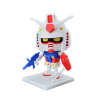 Bandai - 1/1 Gunpla - Kun Dx Set (With Runner Ver. Recreation Parts) - Hobby Recreation Products