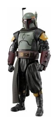 Bandai - 1/12 Boba Fett (The Mandalorian) - Hobby Recreation Products