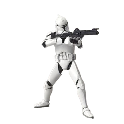 Bandai - 1/12 Clone Trooper - Hobby Recreation Products