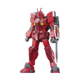 Bandai - 1/144 HGBF Gundam Amazing Red Warrior - Hobby Recreation Products