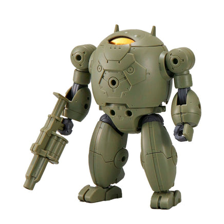 Bandai - 12 Extended Armament Vehicle (ARMORED ASSAULT MECHA ver.) - Hobby Recreation Products