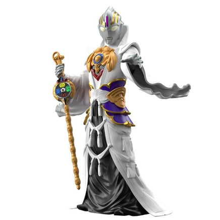 Bandai - #12 Ultraman Orb Jian Ziya Armour "Ultraman Armour of - Hobby Recreation Products