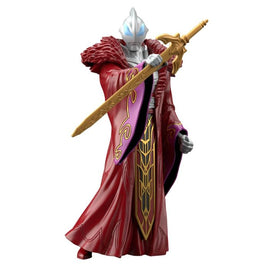 Bandai - #13 Ultraman Geed Sun Quan Armour "Ultraman Armour of - Hobby Recreation Products