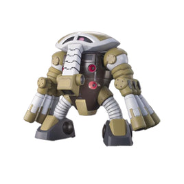 Bandai - #139 Juaggu (Unicorn Version) "Gundam UC" 1/144, Bandai HGUC 1/144 - Hobby Recreation Products
