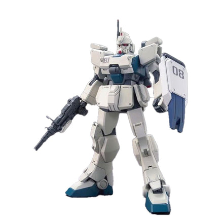 Bandai - 155 Gundam Ez8 "Gundam 08th MS Team", Bandai HGUC - Hobby Recreation Products