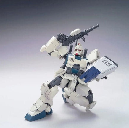 Bandai - 155 Gundam Ez8 "Gundam 08th MS Team", Bandai HGUC - Hobby Recreation Products