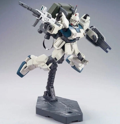 Bandai - 155 Gundam Ez8 "Gundam 08th MS Team", Bandai HGUC - Hobby Recreation Products