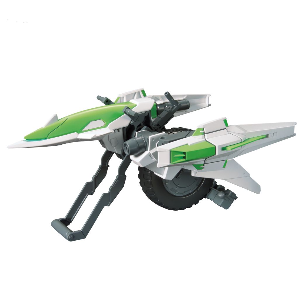 Hopper Rec #16 Option Parts Set Gunpla 16 (Meteor Hopper)| Hobby Recreation Products